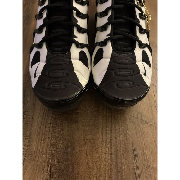 Nike Air Vapormax Plus Ken Griffey Jr x SpiderMan Men Size 9 Shoes DJ5189-001 main image 7